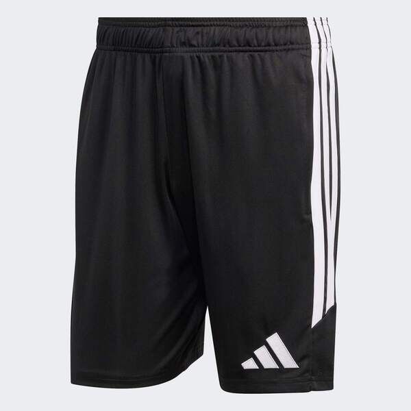 Adidas 愛迪達 Tiro26l Tr Sho JY9719 男 短褲 運動短褲 休閒短褲 黑 涼感