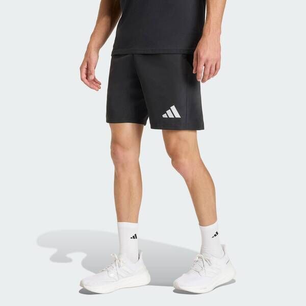 Adidas 愛迪達 Ent26 Pre Sho KB3954 男 短褲 運動短褲 黑 吸濕排汗