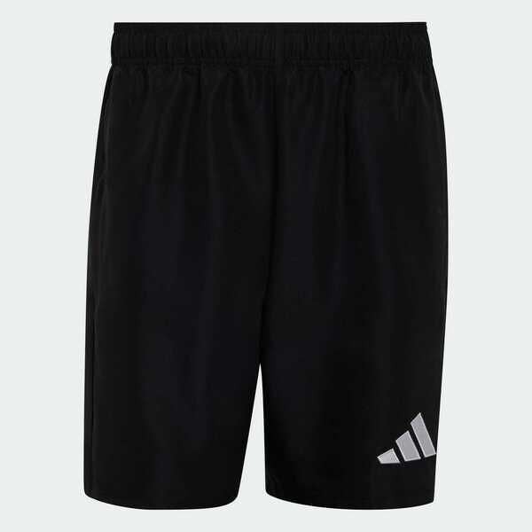 Adidas 愛迪達 Ent26 Pre Sho KB3954 男 短褲 運動短褲 黑 吸濕排汗