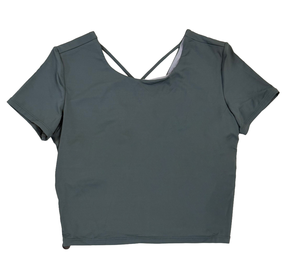 AIG 2752 靜謐V  Bra top-N(A)