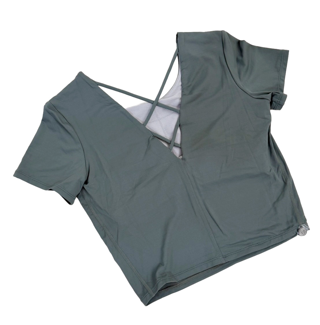 AIG 2752 靜謐V  Bra top-N(A)
