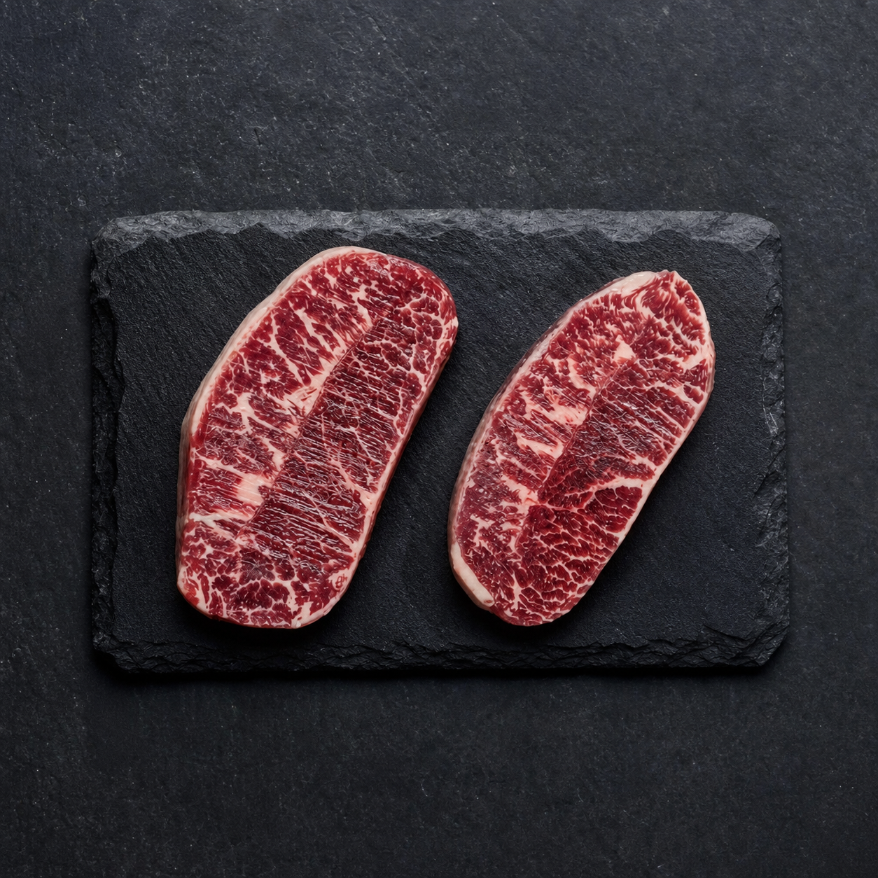 Canada Grain-Fed AAA Beef Shank Steak (300g)