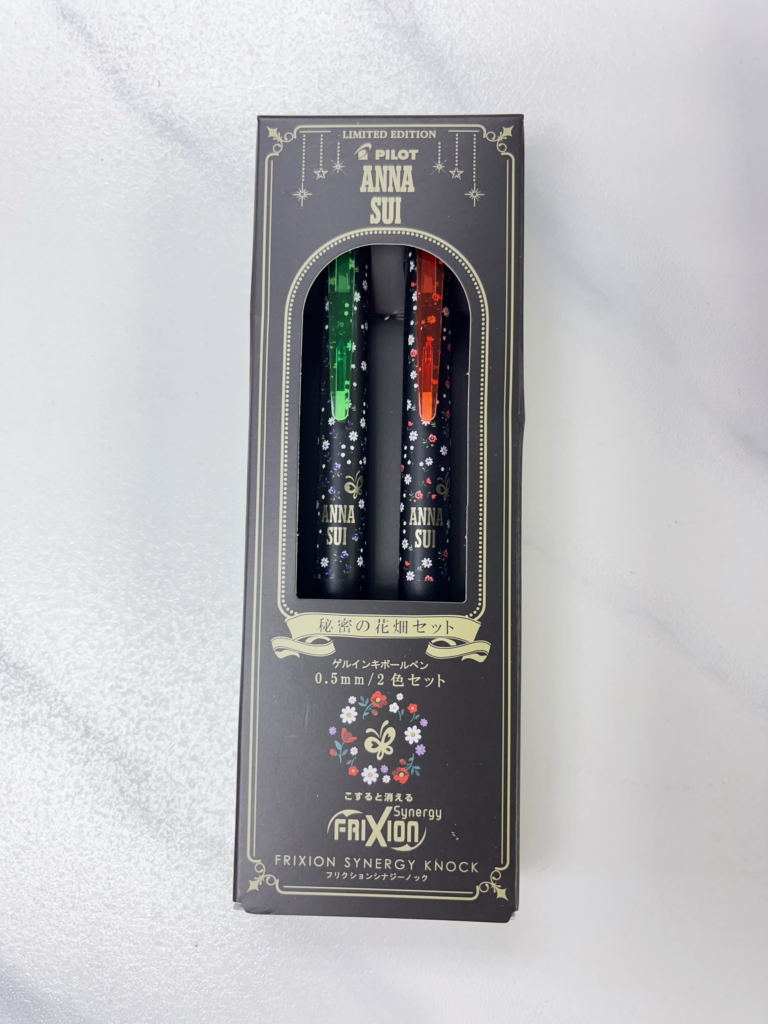 (現貨) Pilot 0.5mm原子筆