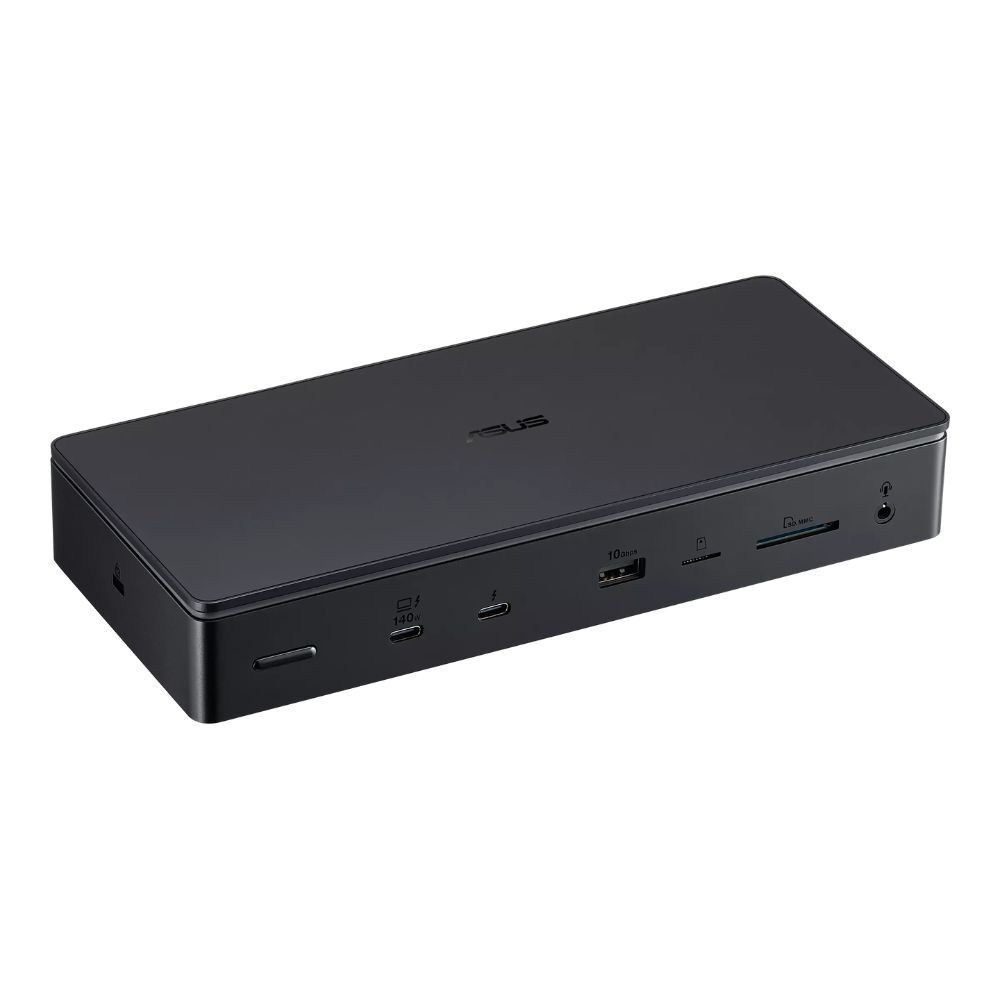 華碩 ASUS Master Thunderbolt™ 5 擴充基座 (DC510)