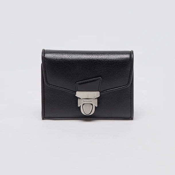 [入code再-$50～13/6連線收單]  Archivepke｜Lock wallet [2 colors] 關鍵字：AP91
