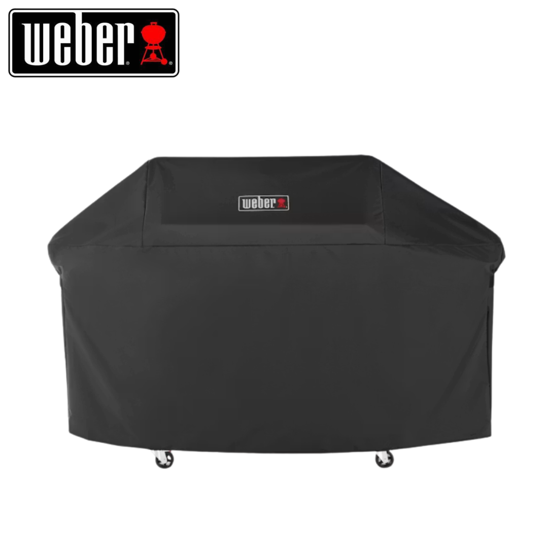Weber Premium Grill Cover – Genesis 400 Series( Genesis 400 系列) -  #7752