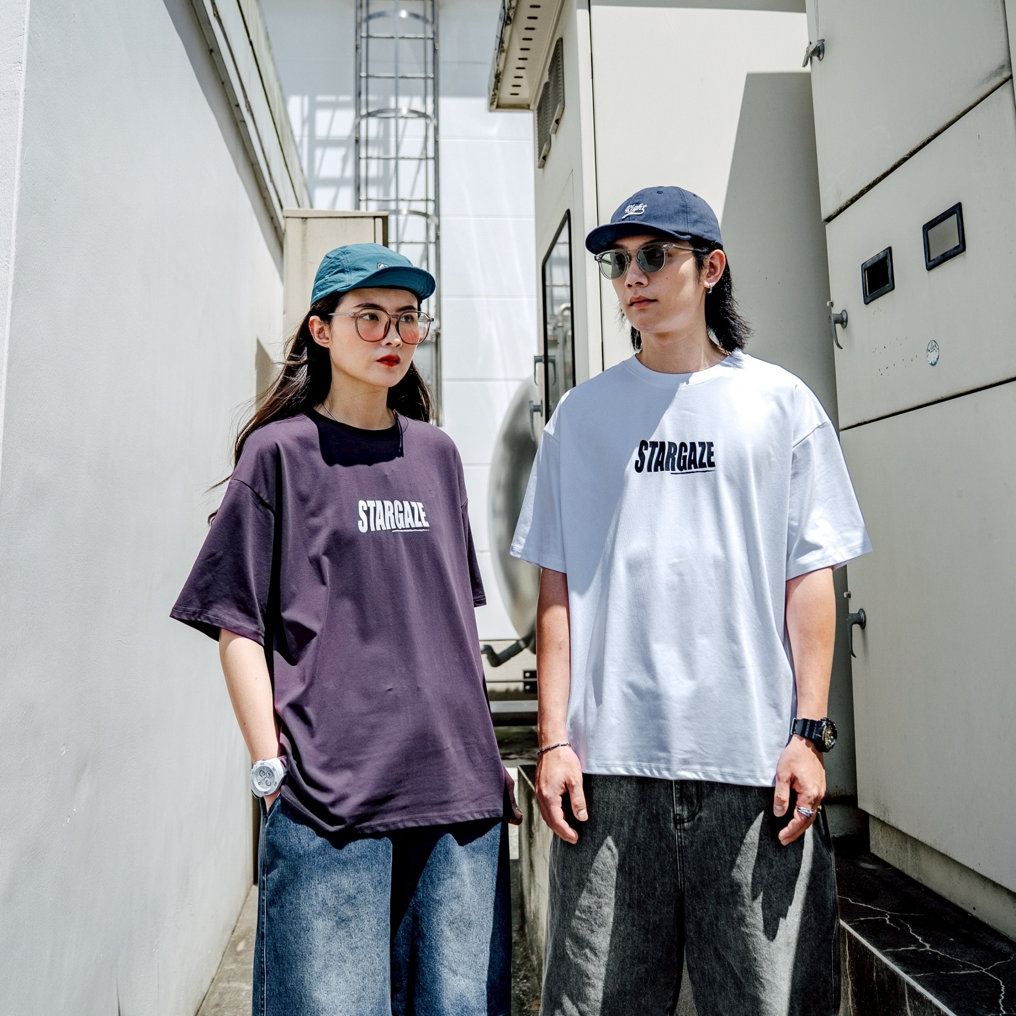 #預購 SBG 宇宙切片涼感短T SB6003 三色