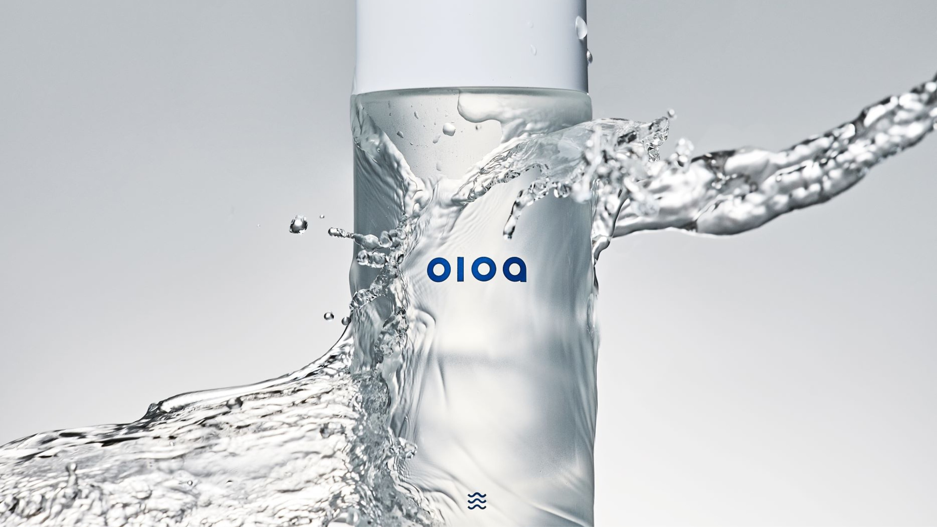 oloa 水潤平衡露｜開啟肌膚吸收通道，達成完美油水平衡