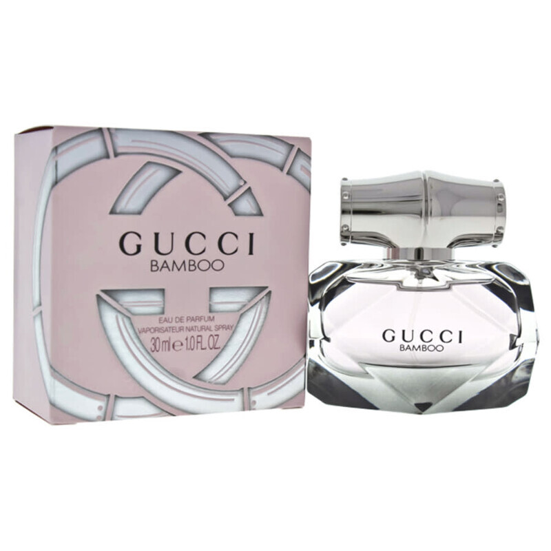 Gucci Bamboo For Women EDP 30ml (Barcode: 737052925028)