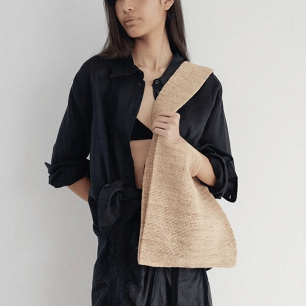 [入code再-$50～13/6連線收單]  Archivepke｜Small took bag 關鍵字：AP94