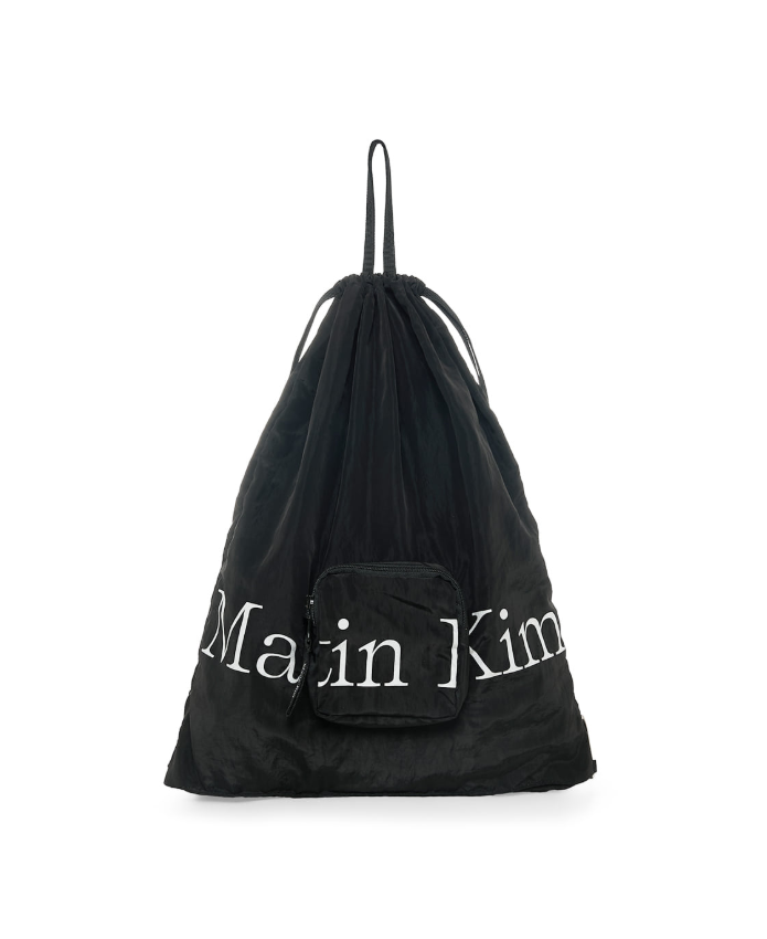 【直播】Matin Kim LX060501 可折疊式背包(MK2634BG016)