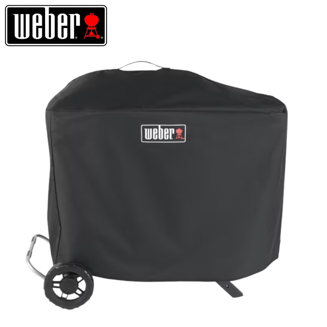 Weber Premium Grill Cover(專為 Weber Traveler 系列) -  #7770
