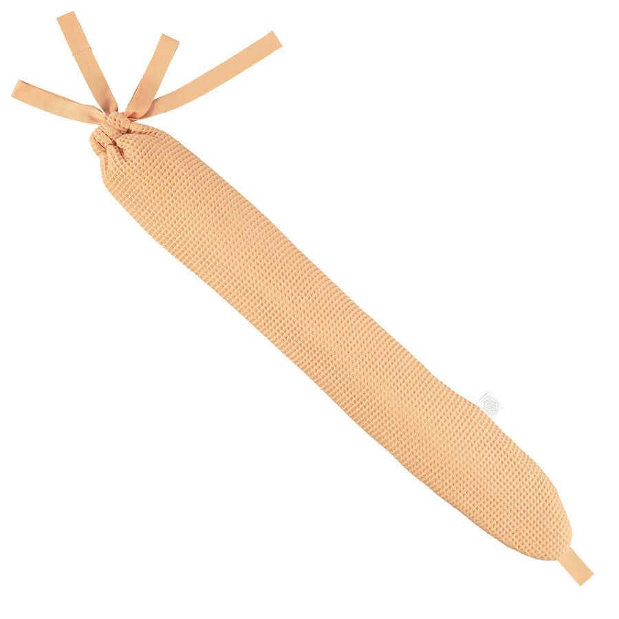 YUYU Long Hot Water Bottle – Waffle Cotton Collection