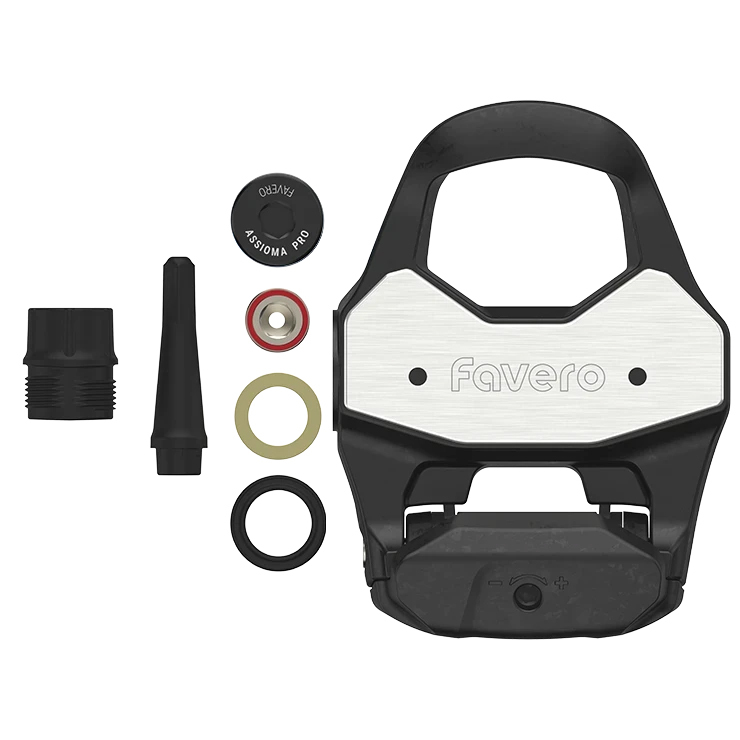 Favero Assioma PRO RL Replacement Pedal Body (Left / Right)