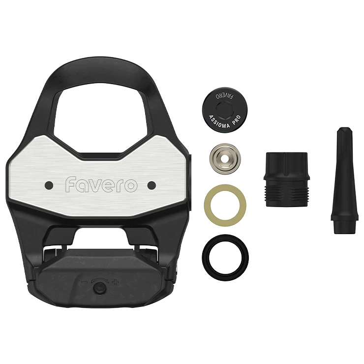 Favero Assioma PRO RL Replacement Pedal Body (Left / Right)
