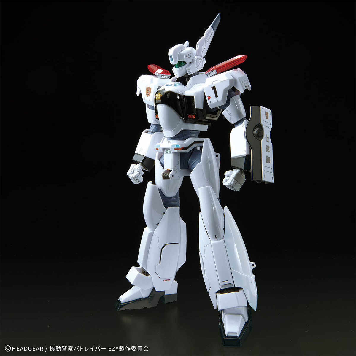 RG 1/48 AV-98Plus 英格倫Plus