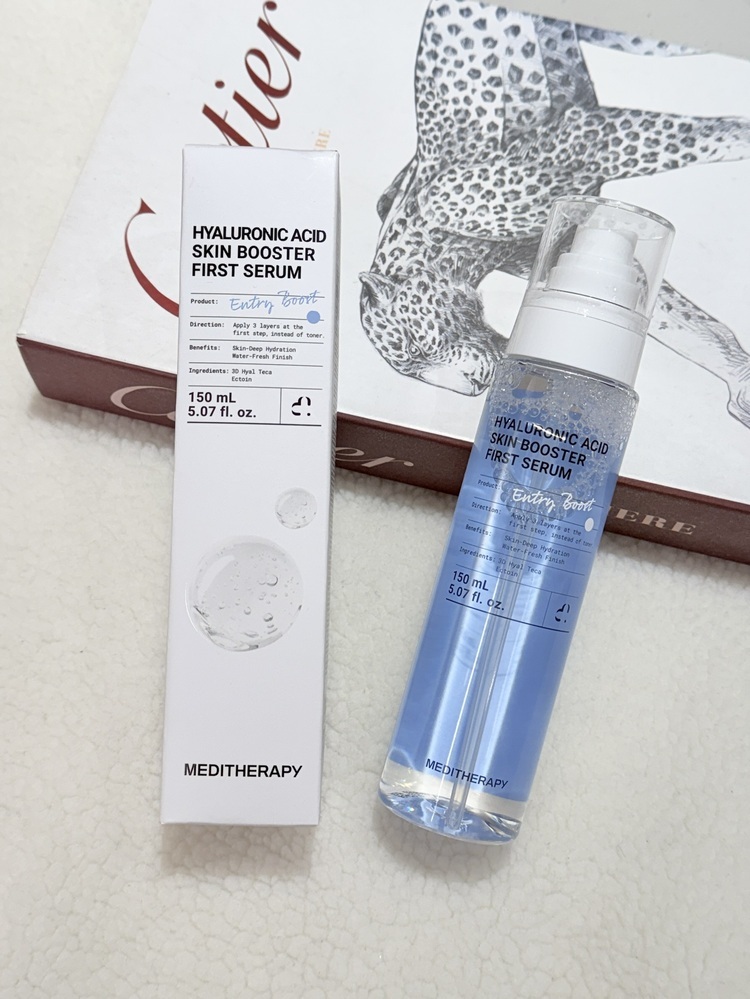 【預購】『1瓶』333玻尿酸保濕精華精華水150ml『預購時間14天(不包含假日)』