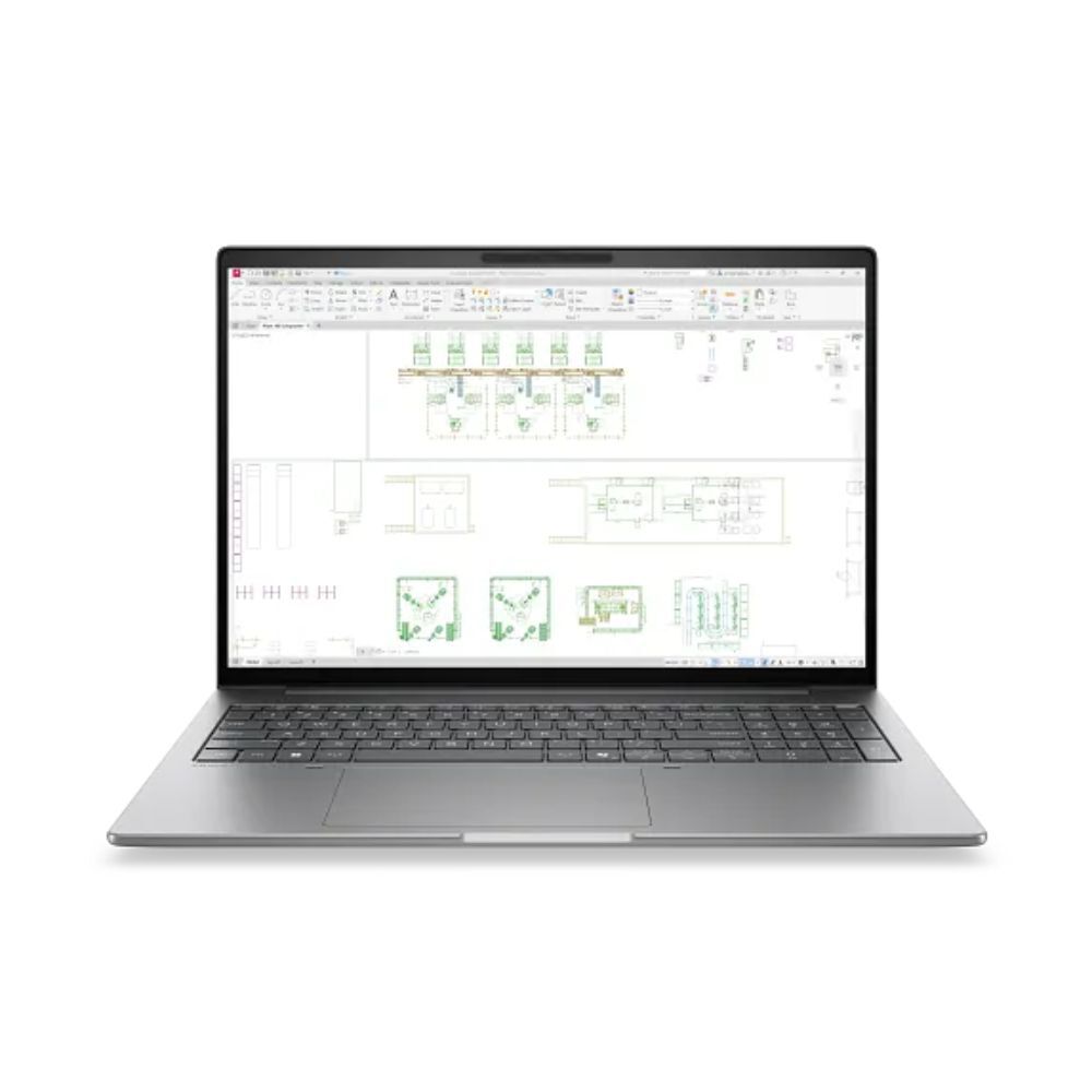 ZBOOK 8 G2i 16吋 行動工作站筆電 (DJ8J0PT)