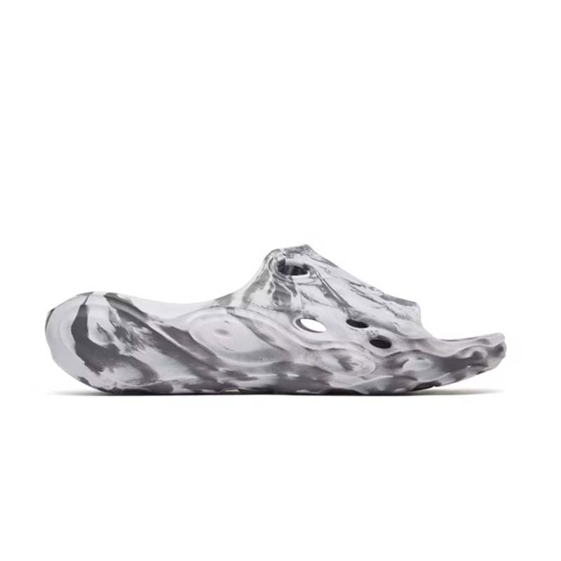 Merrell Hydro Slide 2 輕量 拖鞋 渲染白灰色 男鞋 J00003587 [台灣現貨]
