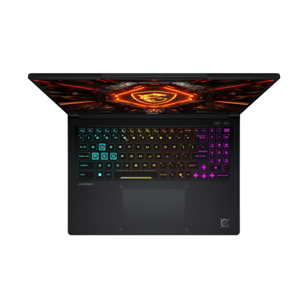 微星 MSI Crosshair 16 HX E14WGK-002TW 16吋電競筆電 i7-14650HX/RTX5070/W11