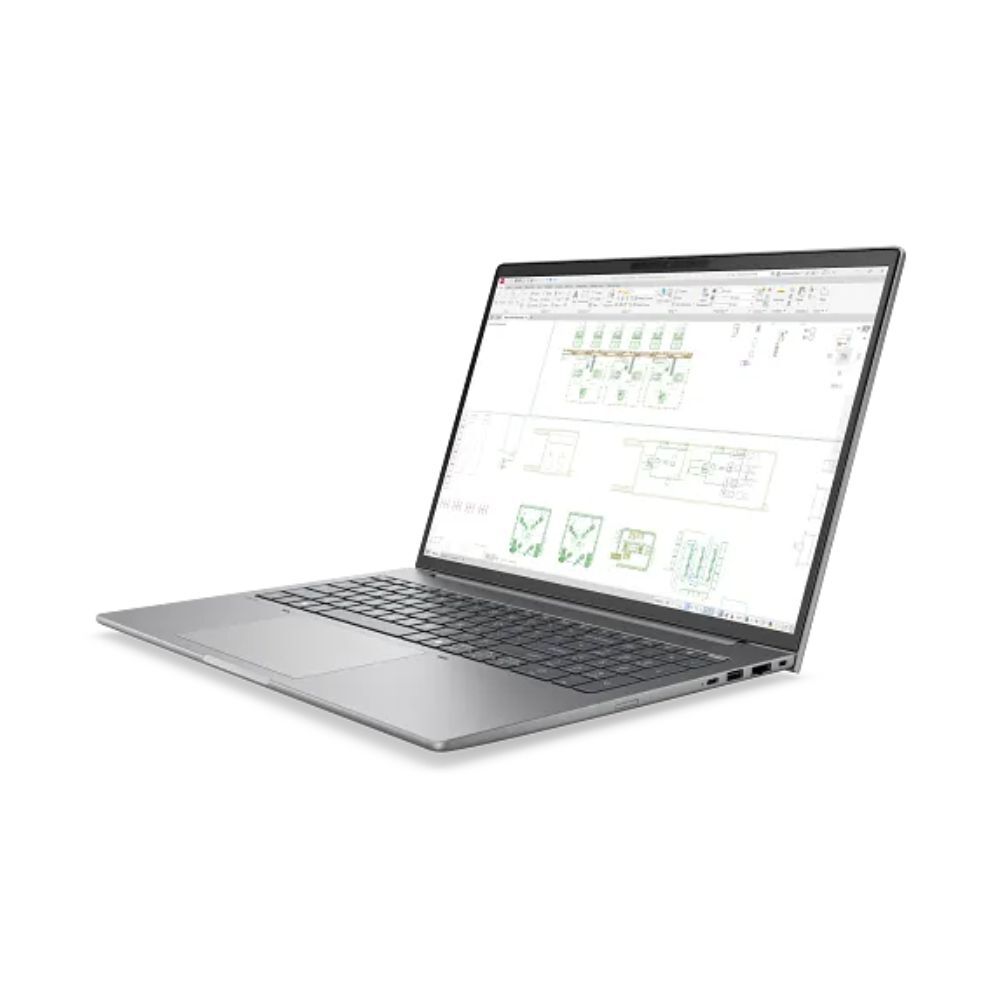 ZBOOK 8 G2i 16吋 行動工作站筆電 (DJ8J1PT)