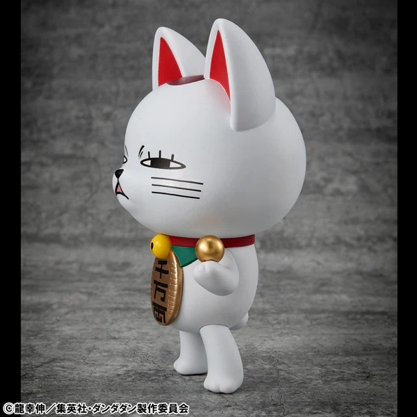 [SOFUBI]《膽大黨》高速婆婆 Ver.2