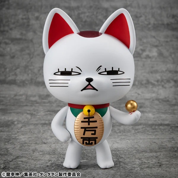 [SOFUBI]《膽大黨》高速婆婆 Ver.2