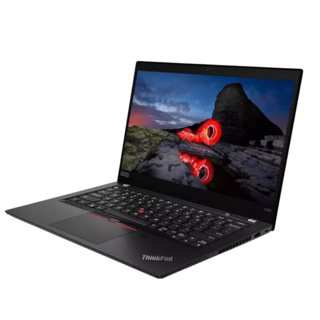 Lenovo ThinkPad X395