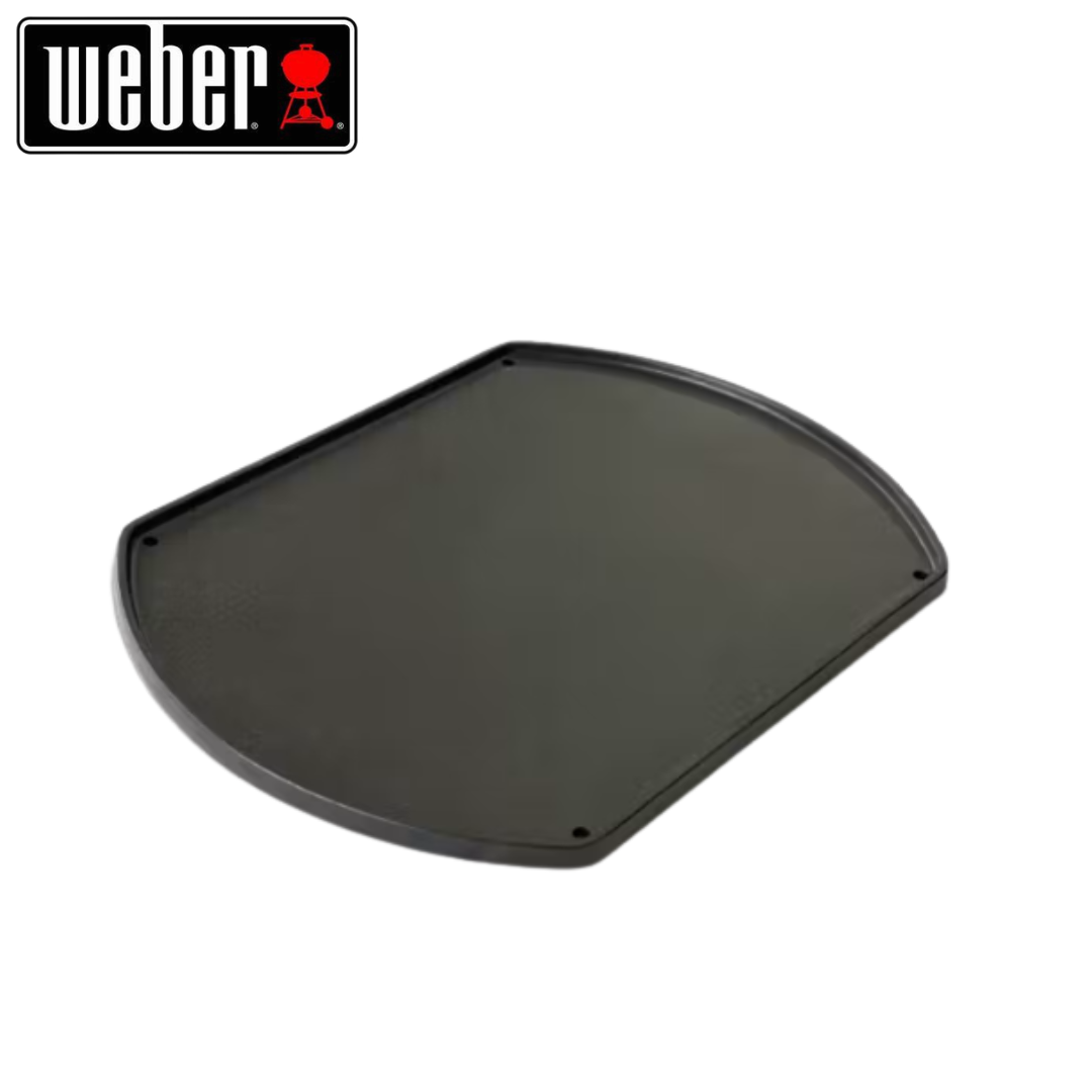 Weber Griddle (適用於大多數烤架) -  #981445