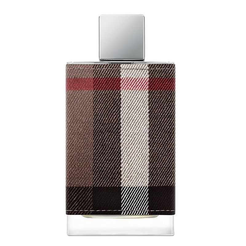 Burberry London for Men EDT 100ml Tester Pack (Barcode: 3614226905055)