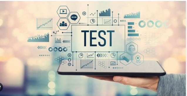 TEST OS