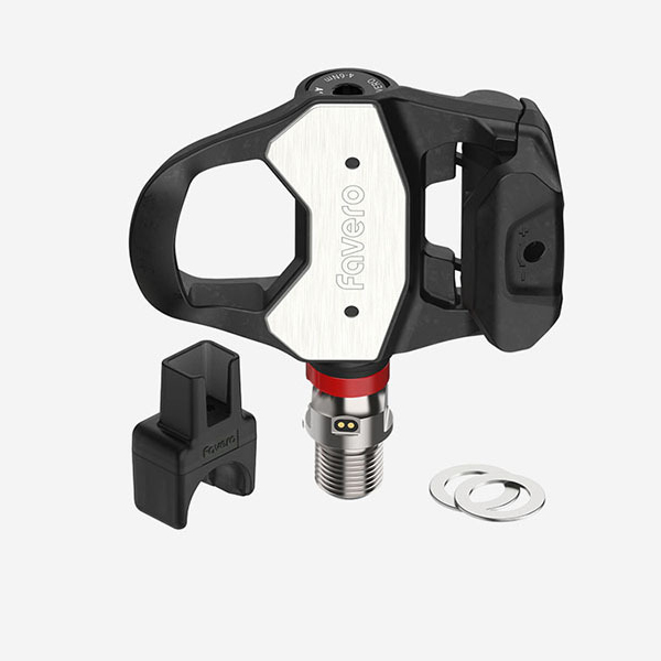Favero Assioma PRO RL-UP Power Meter Upgrade Pedal #773-30-05