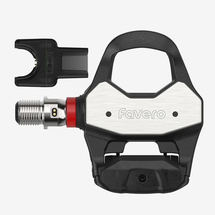 Favero Assioma PRO RL-UP Power Meter Upgrade Pedal #773-30-05