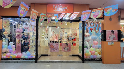 EASY SHOP 台中永興店 門市外觀