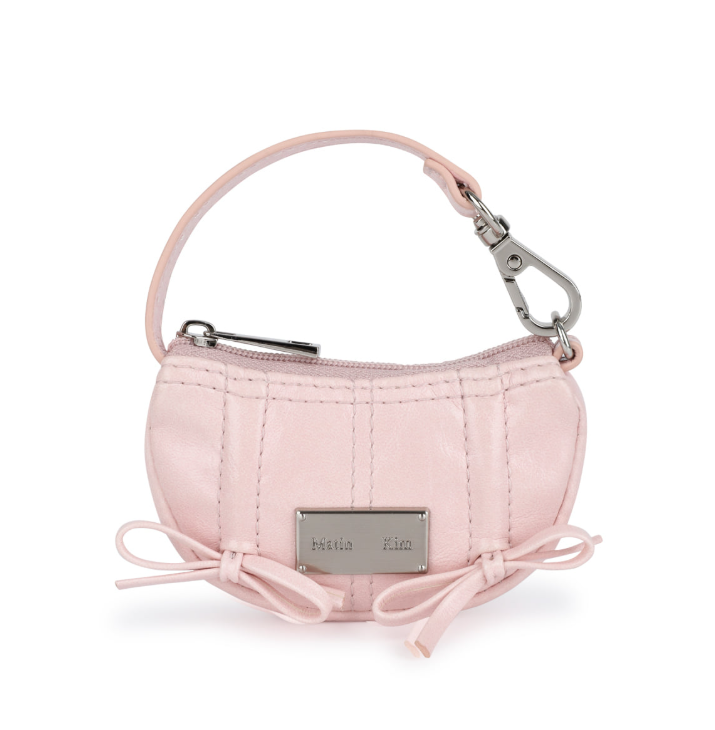 【直播】Matin Kim LX060504 HALF SHIRRING RIBBON 掛飾（MK2600AC011）