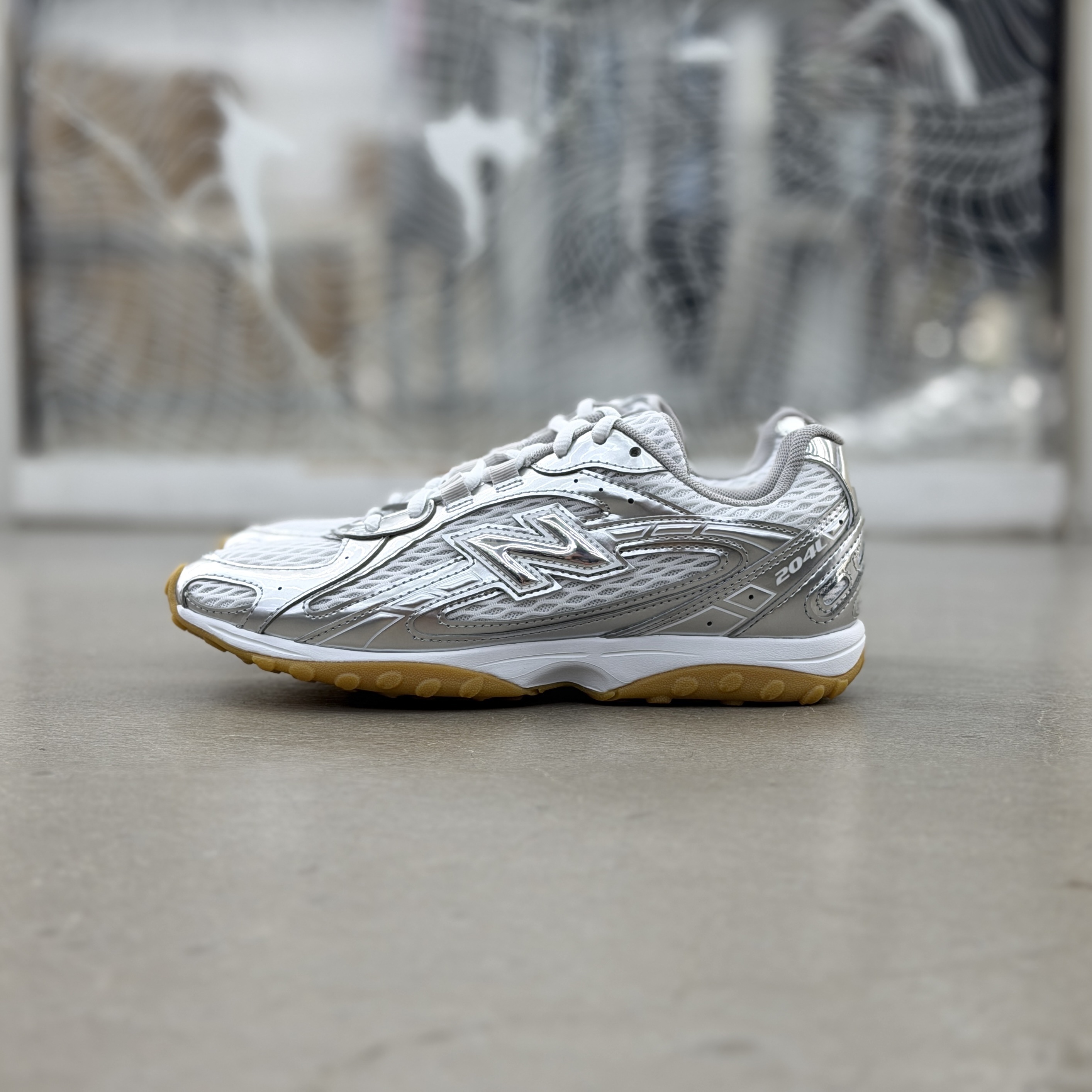 New Balance U204L9FU