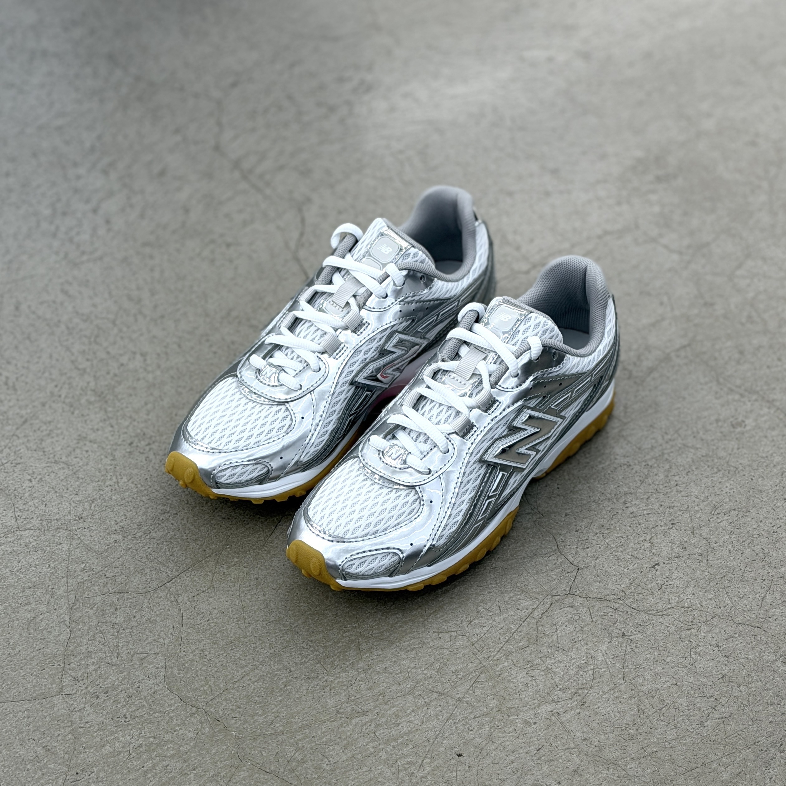 New Balance U204L9FU