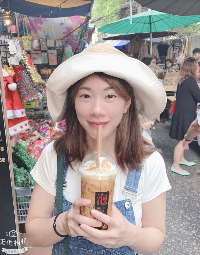 白雪公主洗面霜見證