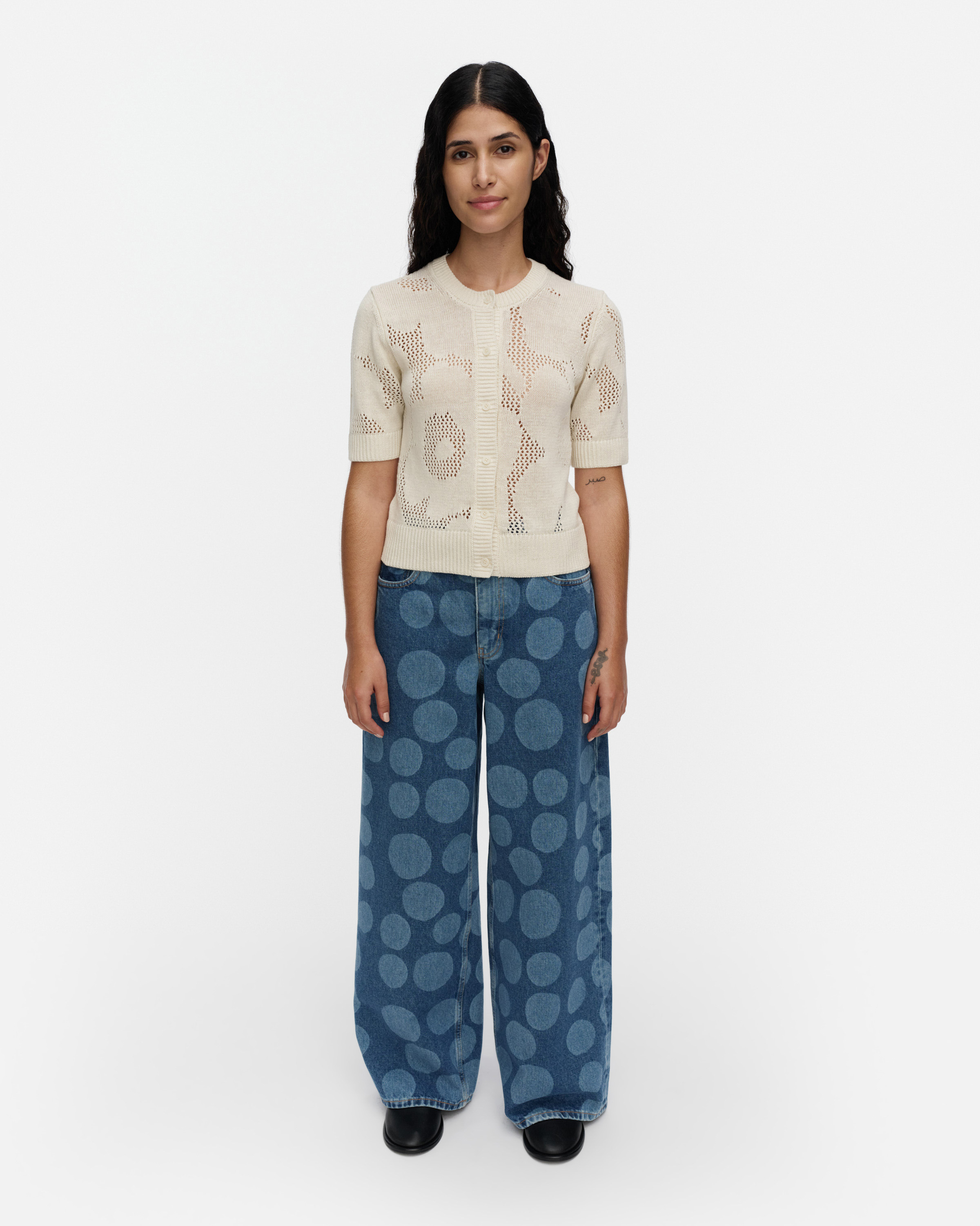 Maridenim Loose Petrooli S Jeans