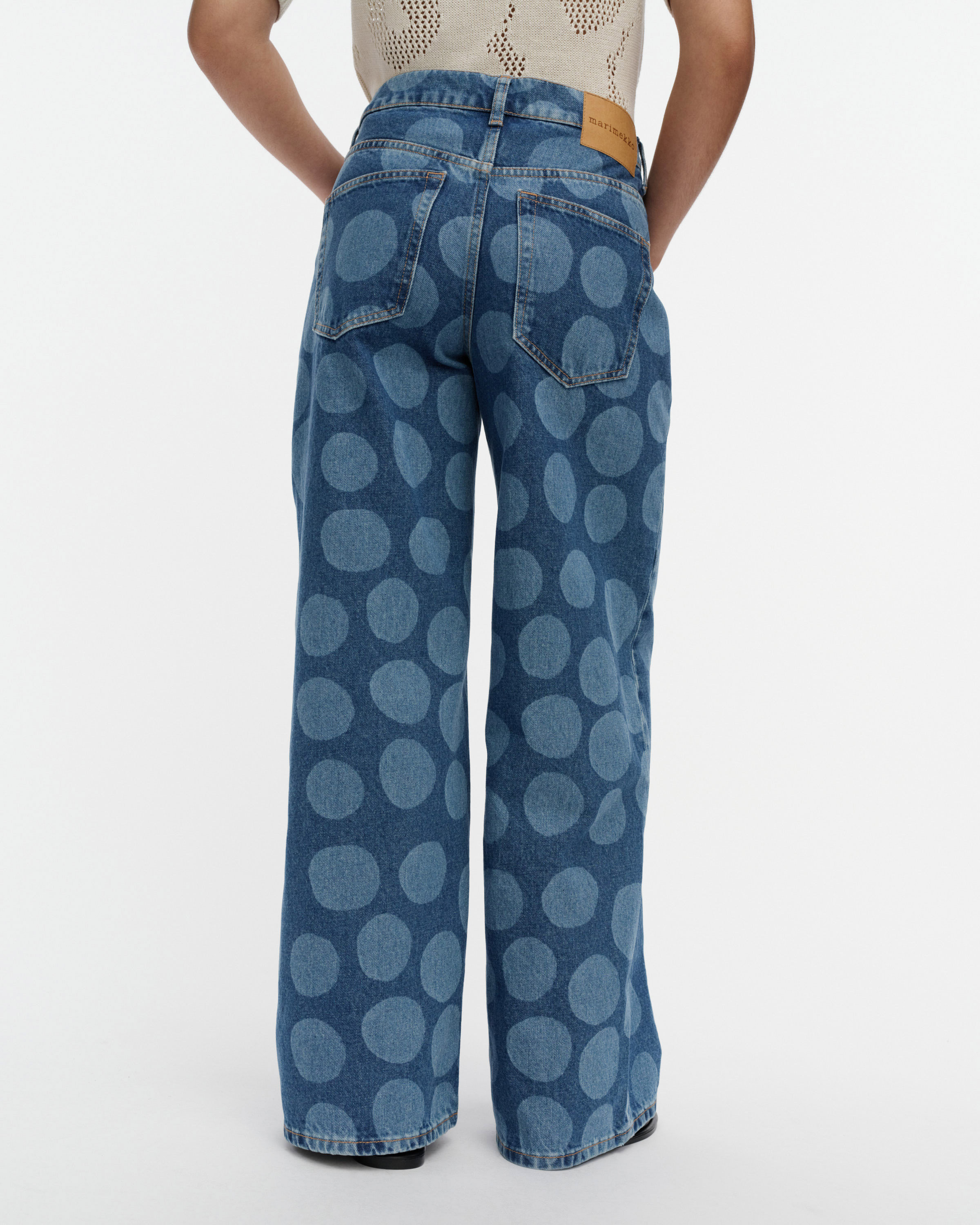 Maridenim Loose Petrooli S Jeans