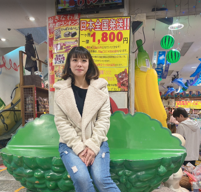 Stacy 24H保濕面膜見證