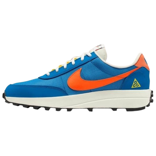 【官網限定】NIKE ACG LDV 藍橘 慢跑鞋 運動鞋 男鞋 IF2857-400 VI