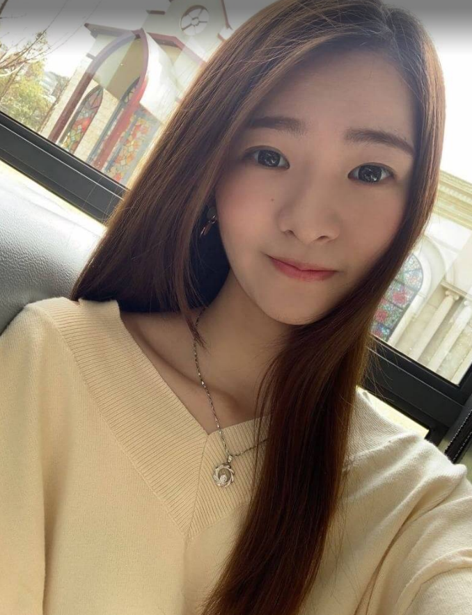 辰筠 紅色奇激精華液見證