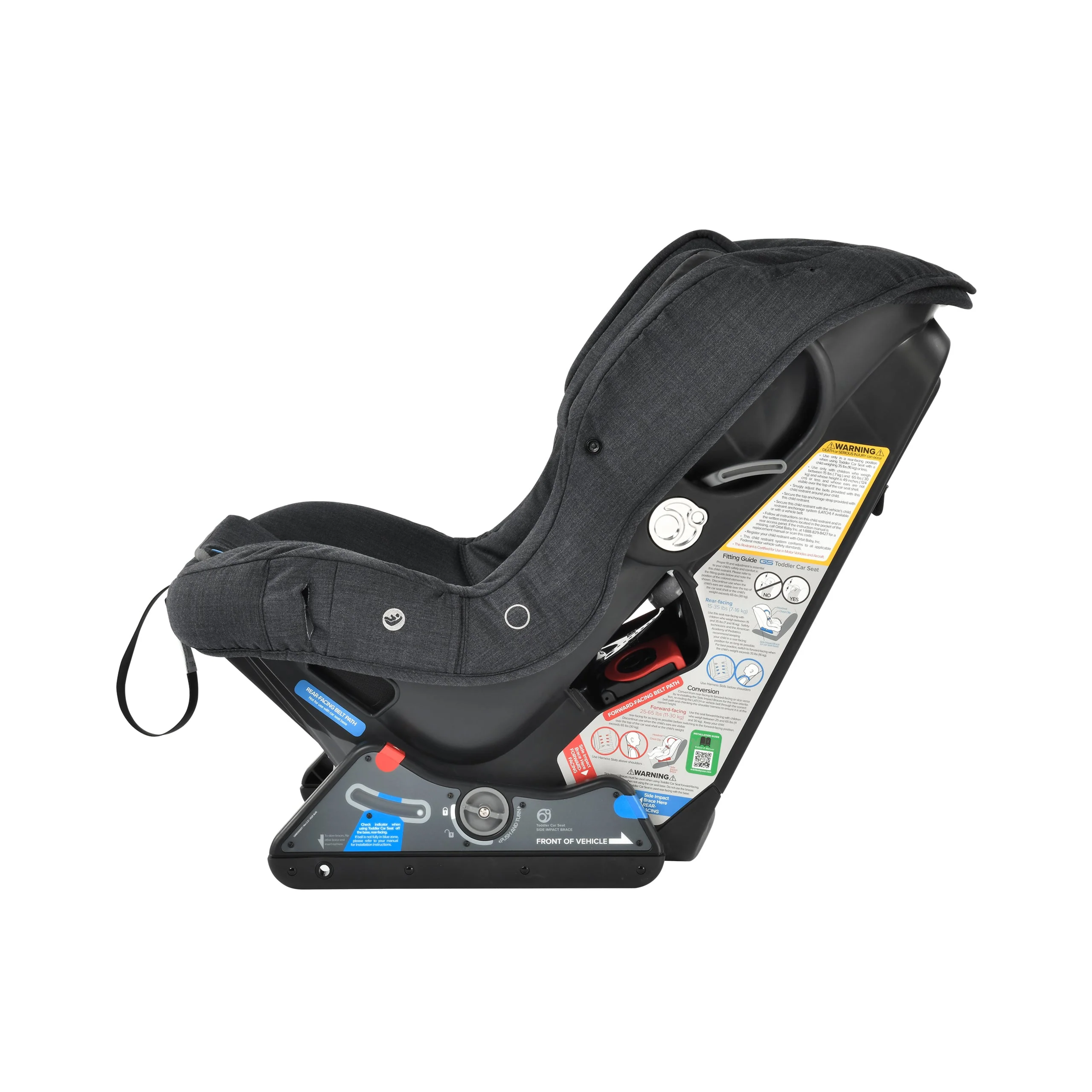 Orbit Baby G5+ Toddler Car Seat 汽車安全座椅