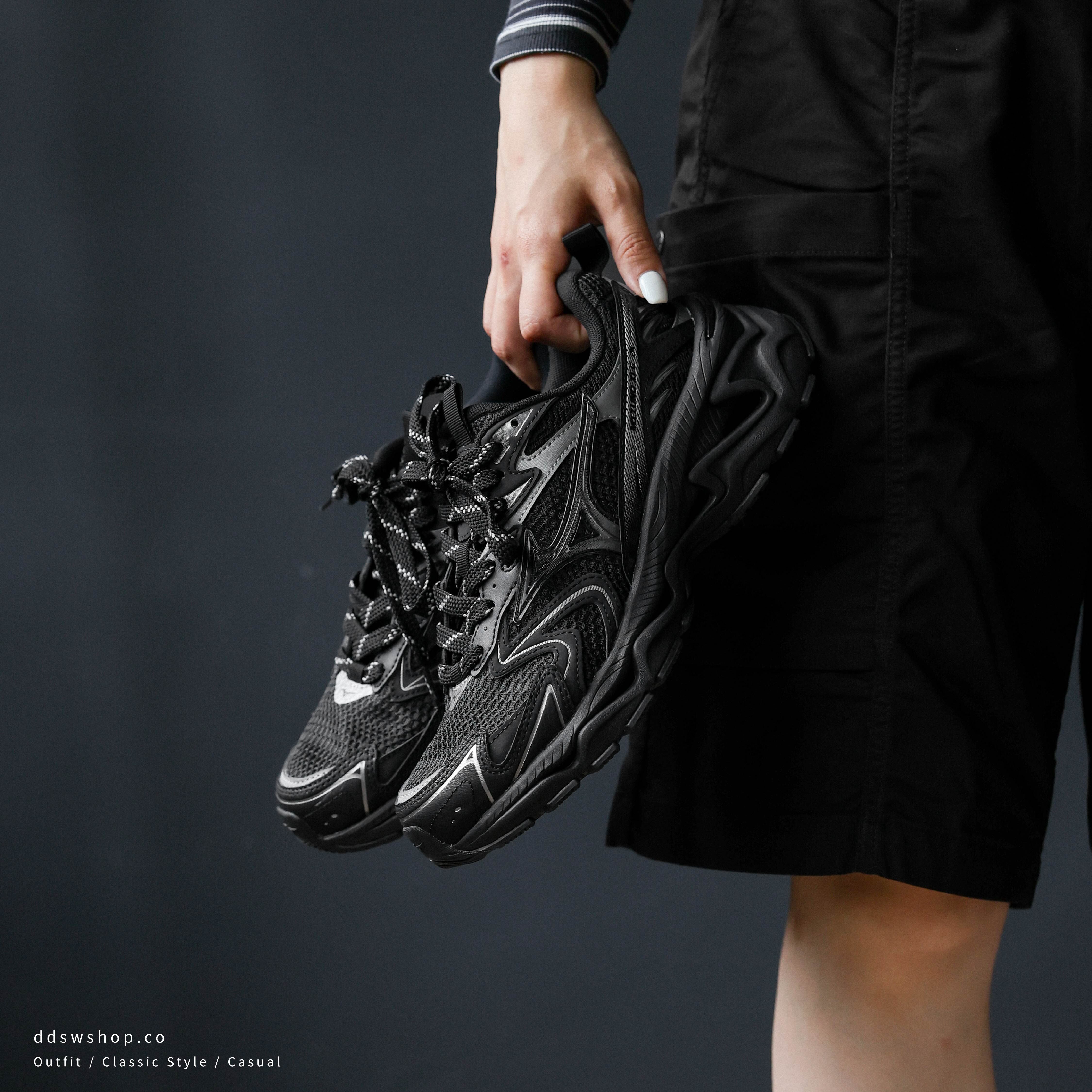 "代購" Mizuno XLG 2K 機能復古鞋 D1GH260901