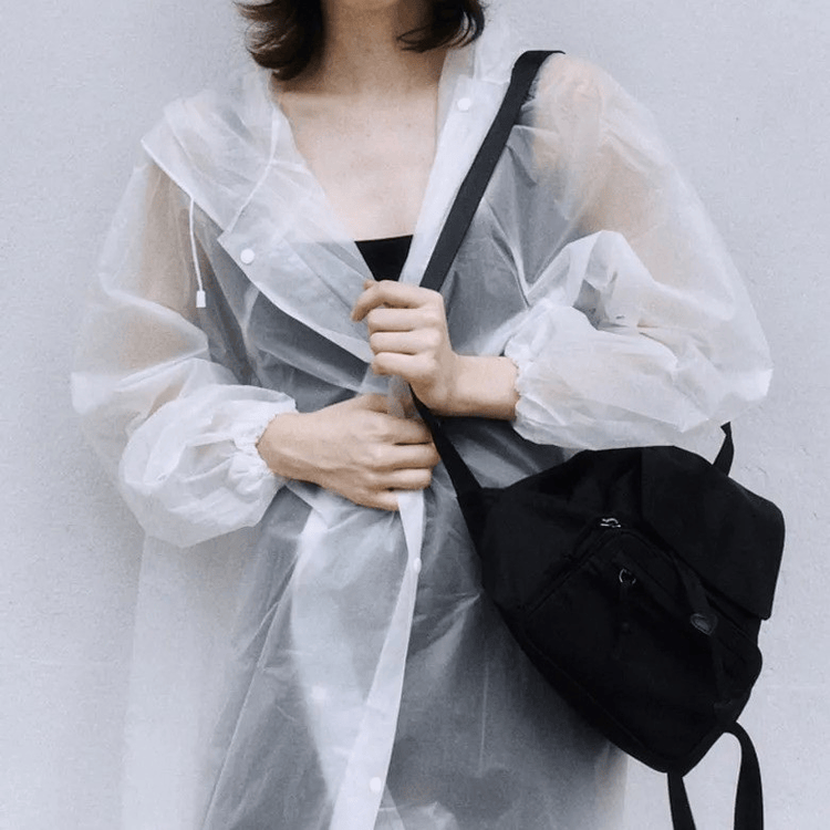 [入code再-$50～13/6連線收單]  Archivepke｜Nylon backpack [3 colors] 關鍵字：AP96