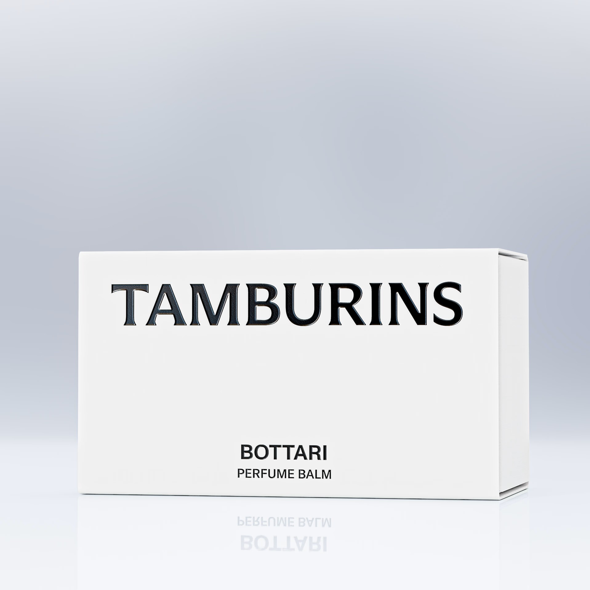 Tamburins Bottari 珀塔麗香膏 6.5g