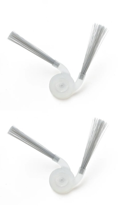SwitchBot K11+ Side Brush - K11+掃地機器人邊緣刷 x 2個