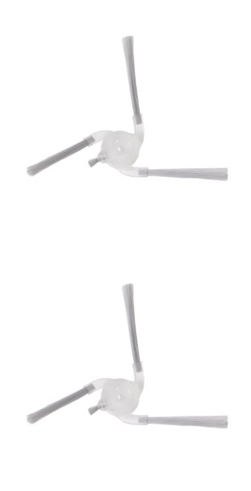 SwitchBot K Series Side Brush - K系列掃地機器人邊緣刷 x 2個