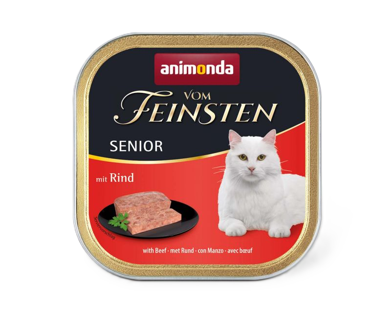 Vom Feinsten Senior Paté